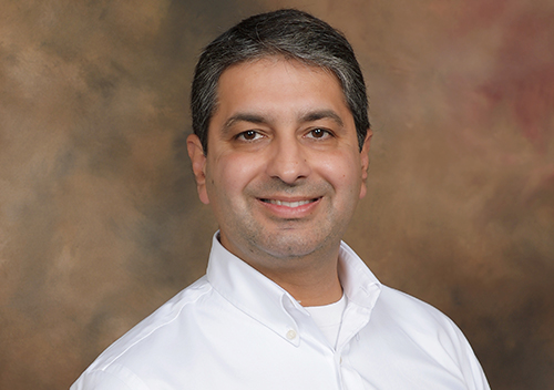Dr.Kohli - Hayward Family Dental